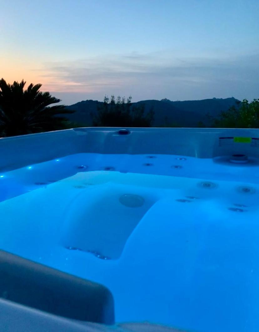 U Sognu Bed & Breakfast Muro  Bagian luar foto